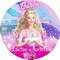 BARBIE CASSE-NOISETTE